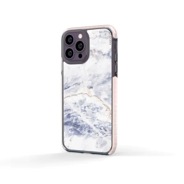 iPhone Case - Blue Marble