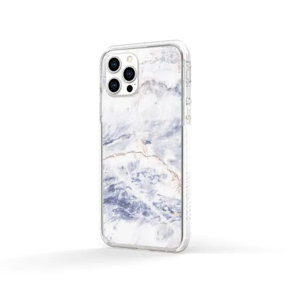 iPhone Case - Blue Marble