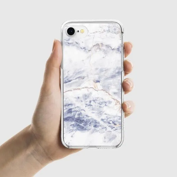 iPhone Case - Blue Marble