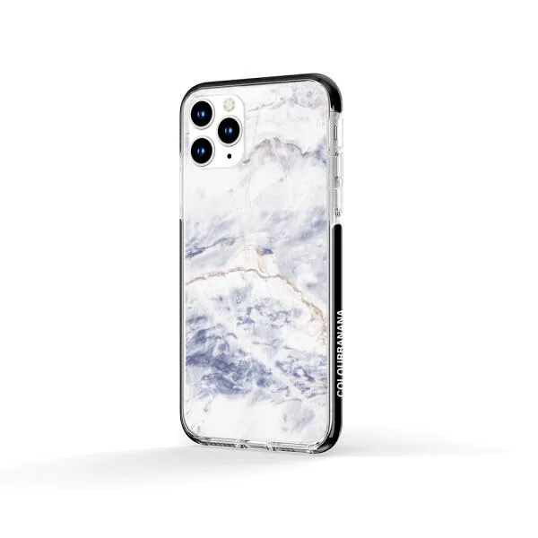 iPhone Case - Blue Marble