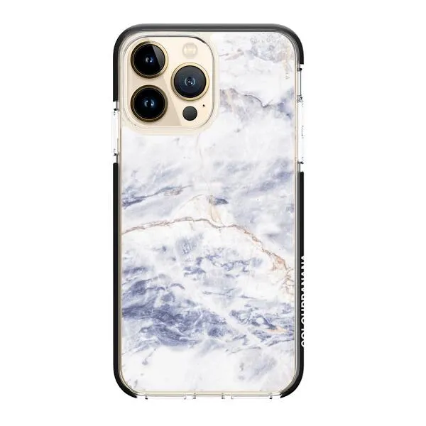 iPhone Case - Blue Marble