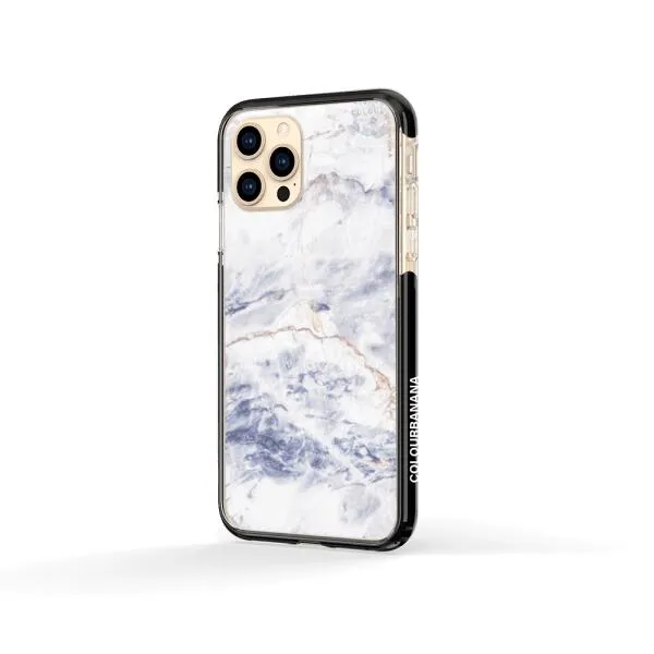 iPhone Case - Blue Marble