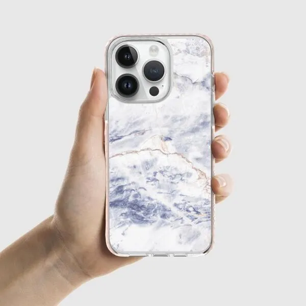 iPhone Case - Blue Marble