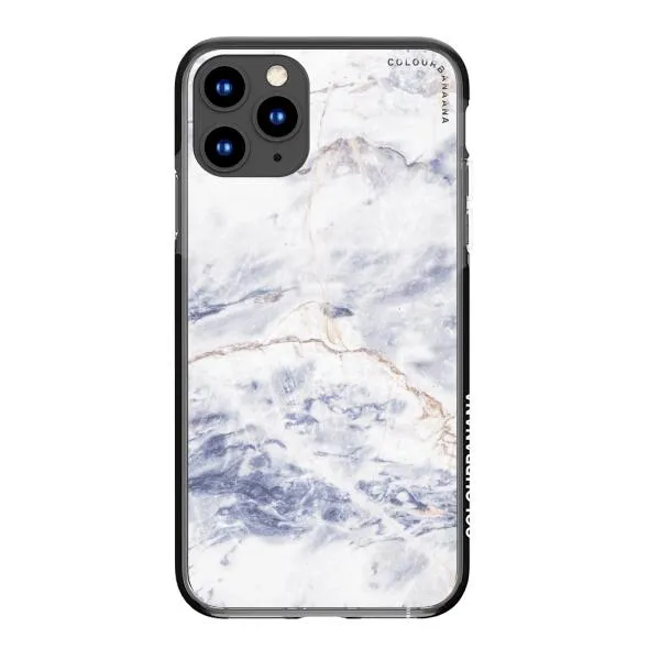 iPhone Case - Blue Marble