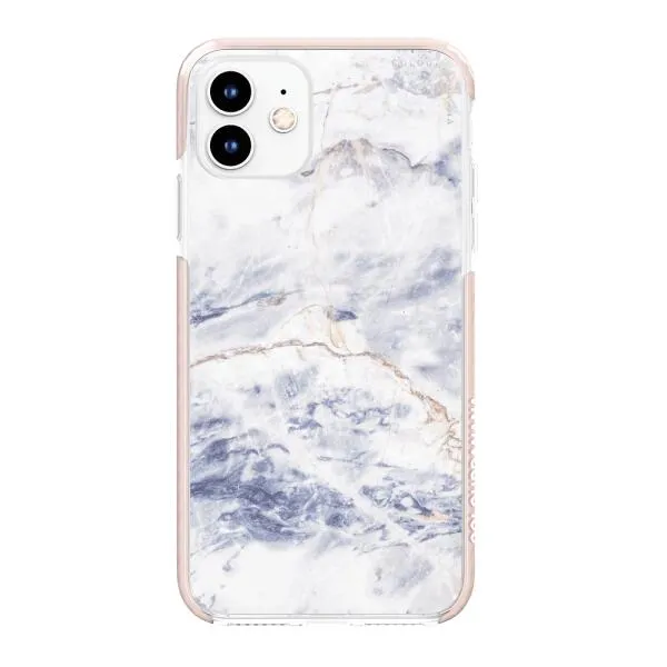 iPhone Case - Blue Marble