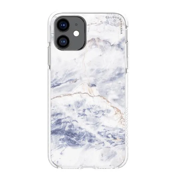 iPhone Case - Blue Marble