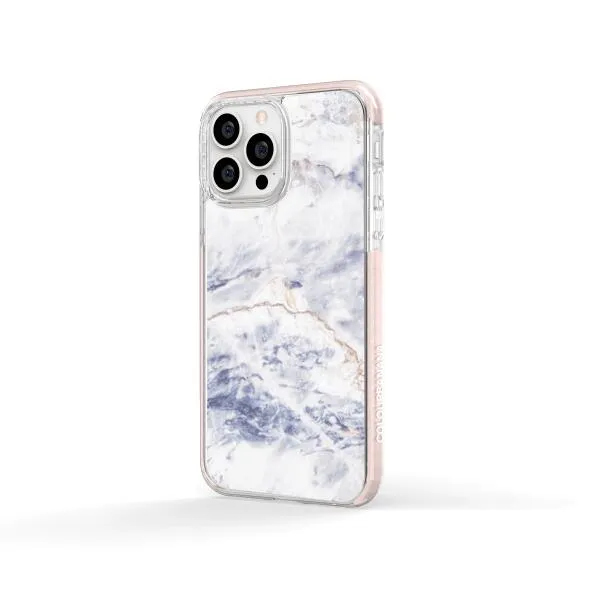iPhone Case - Blue Marble
