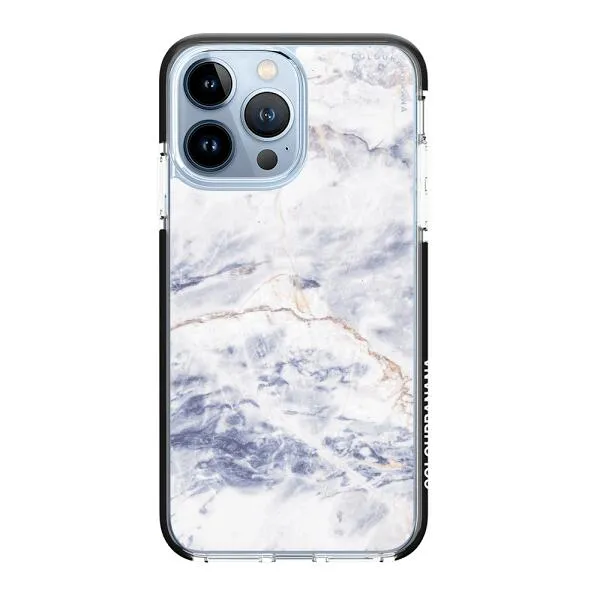 iPhone Case - Blue Marble