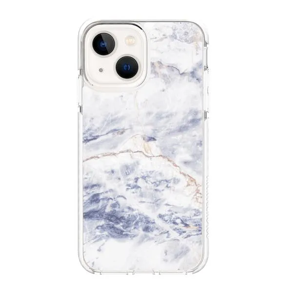 iPhone Case - Blue Marble