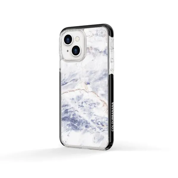 iPhone Case - Blue Marble