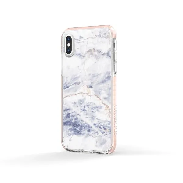 iPhone Case - Blue Marble