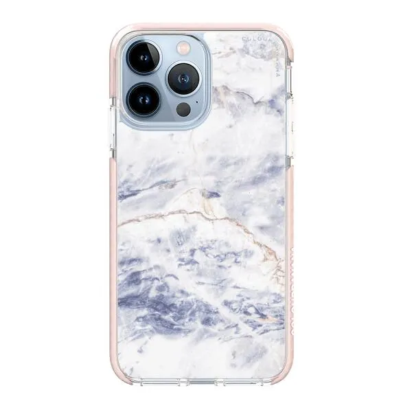 iPhone Case - Blue Marble