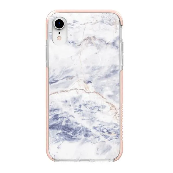 iPhone Case - Blue Marble