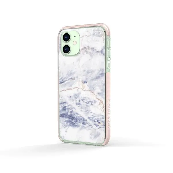 iPhone Case - Blue Marble