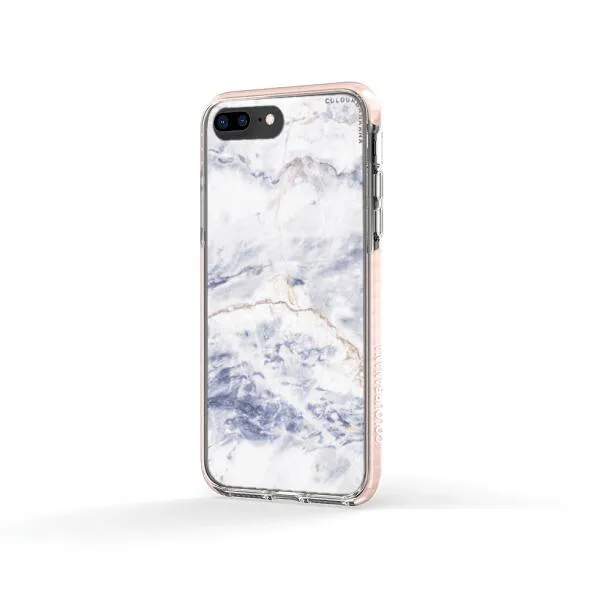 iPhone Case - Blue Marble