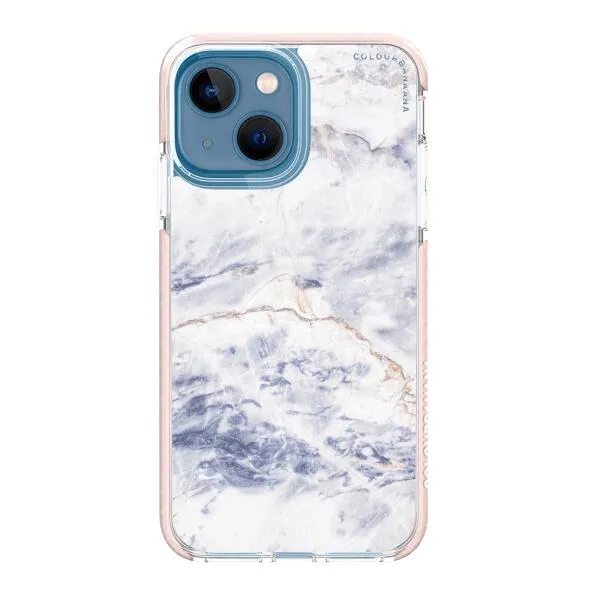 iPhone Case - Blue Marble