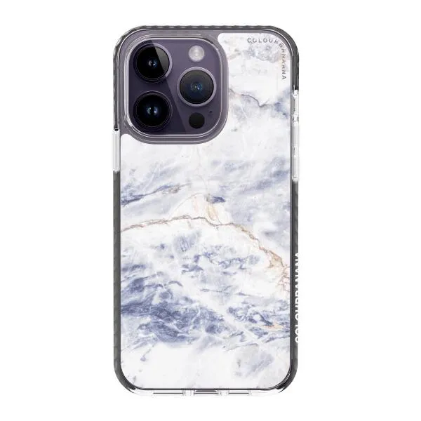 iPhone Case - Blue Marble
