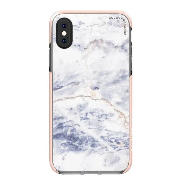 iPhone Case - Blue Marble