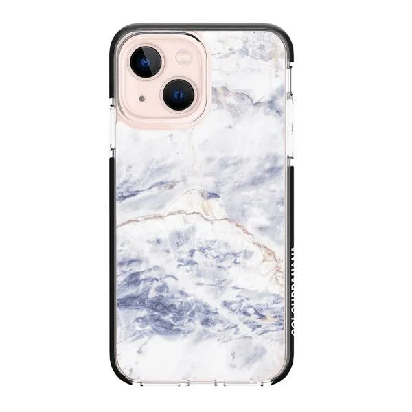 iPhone Case - Blue Marble