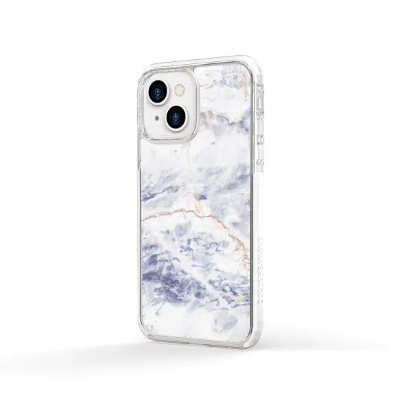 iPhone Case - Blue Marble