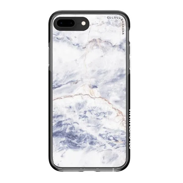 iPhone Case - Blue Marble