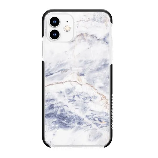 iPhone Case - Blue Marble