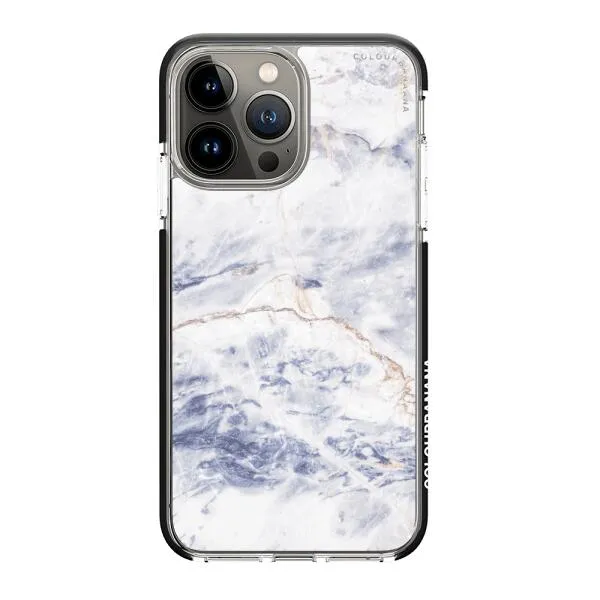 iPhone Case - Blue Marble