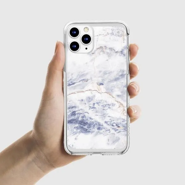 iPhone Case - Blue Marble