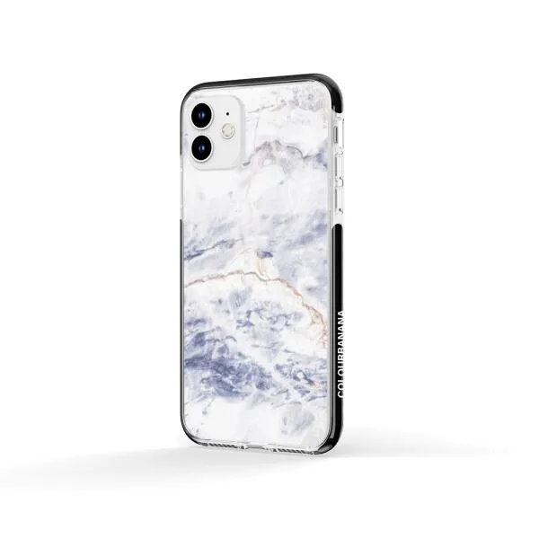 iPhone Case - Blue Marble