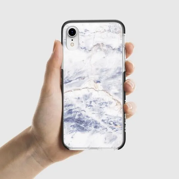 iPhone Case - Blue Marble