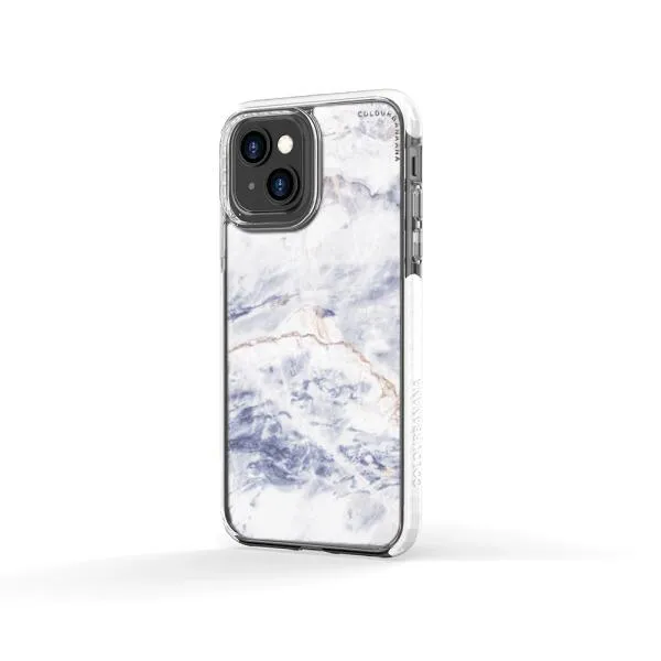 iPhone Case - Blue Marble
