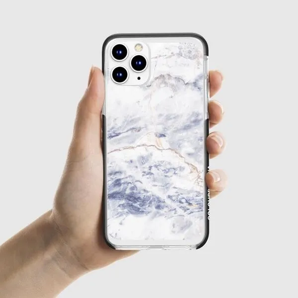 iPhone Case - Blue Marble