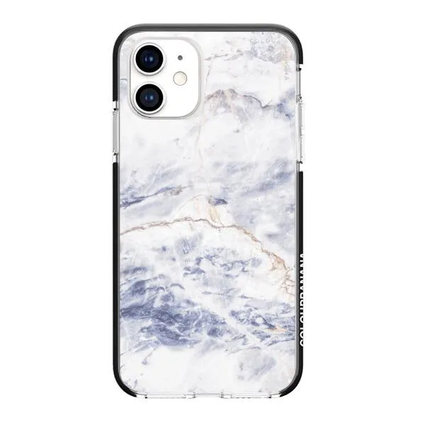 iPhone Case - Blue Marble