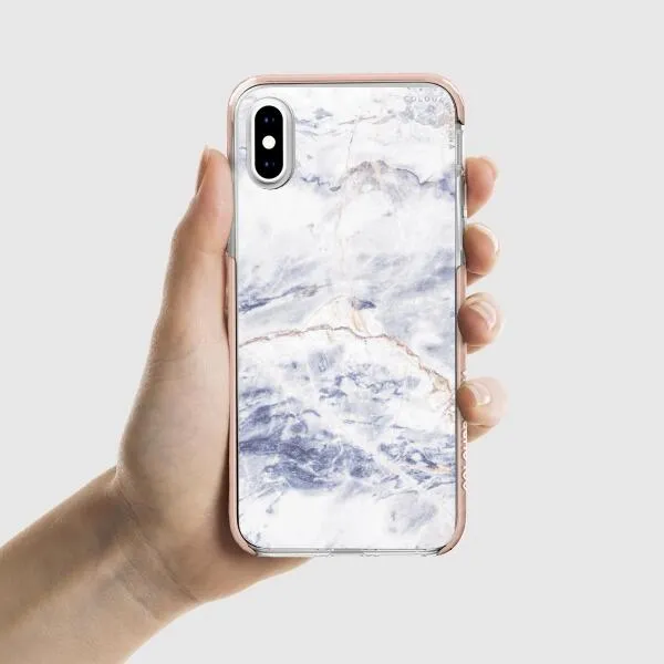 iPhone Case - Blue Marble