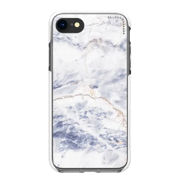 iPhone Case - Blue Marble
