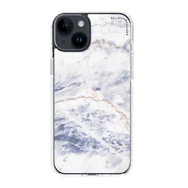 iPhone Case - Blue Marble