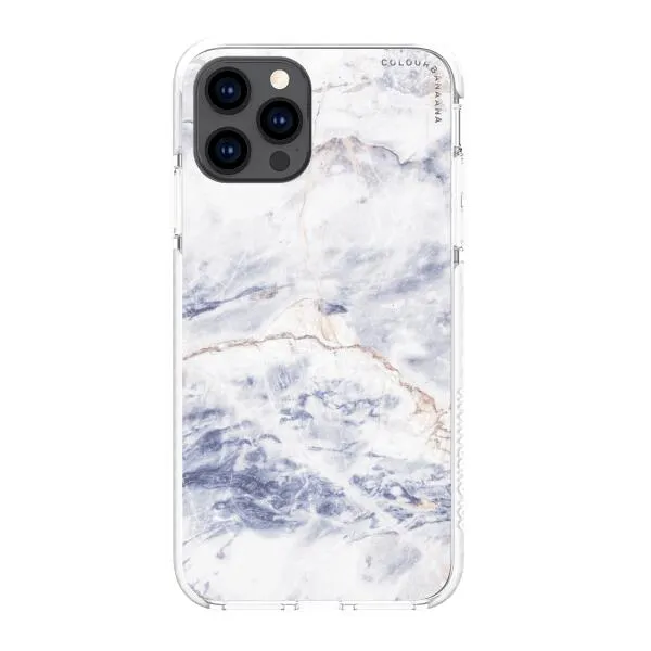 iPhone Case - Blue Marble