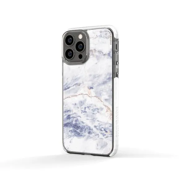 iPhone Case - Blue Marble