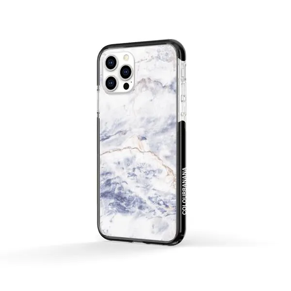 iPhone Case - Blue Marble