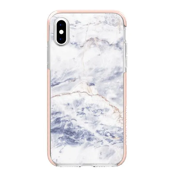 iPhone Case - Blue Marble
