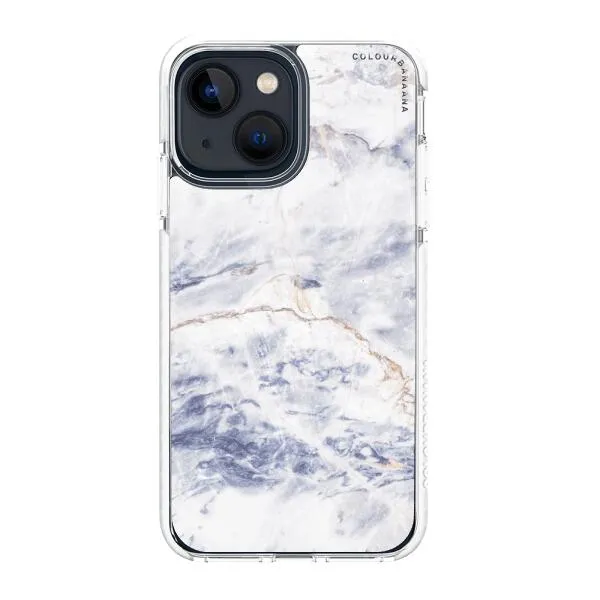 iPhone Case - Blue Marble