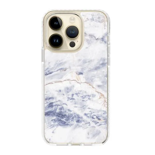 iPhone Case - Blue Marble
