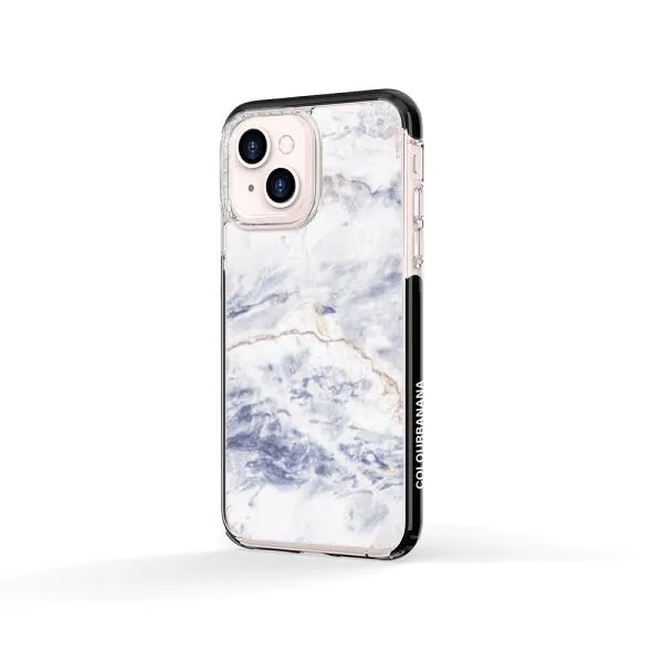 iPhone Case - Blue Marble