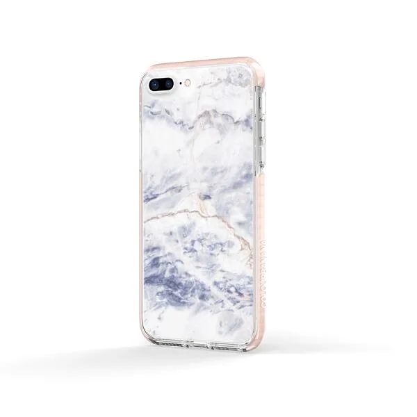 iPhone Case - Blue Marble