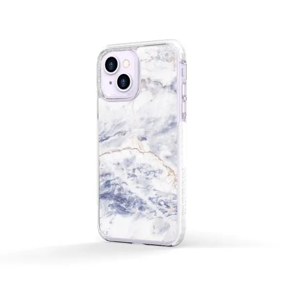 iPhone Case - Blue Marble