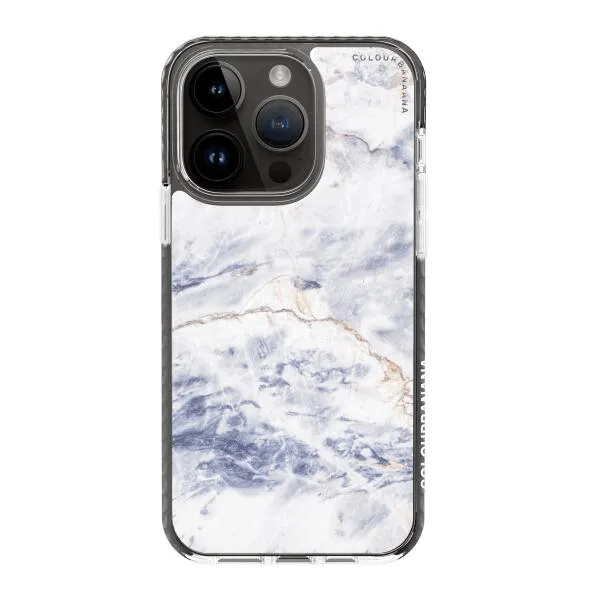 iPhone Case - Blue Marble