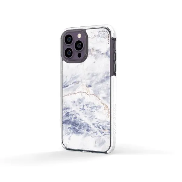 iPhone Case - Blue Marble