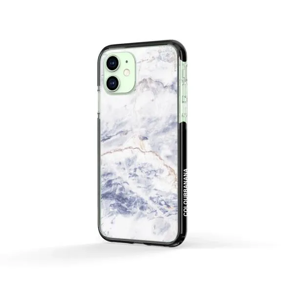 iPhone Case - Blue Marble