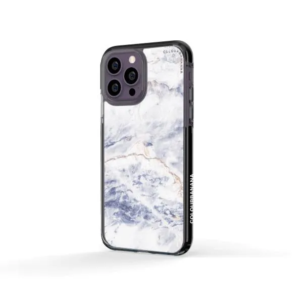 iPhone Case - Blue Marble