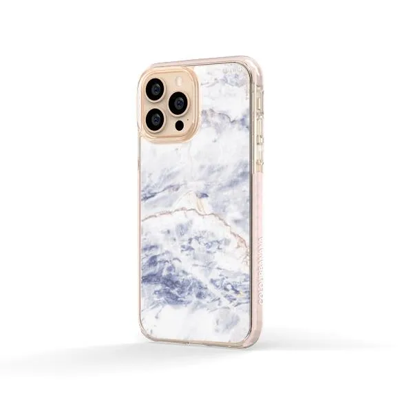 iPhone Case - Blue Marble